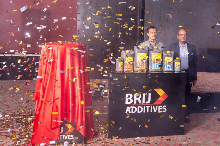 Product Launch Ceremony