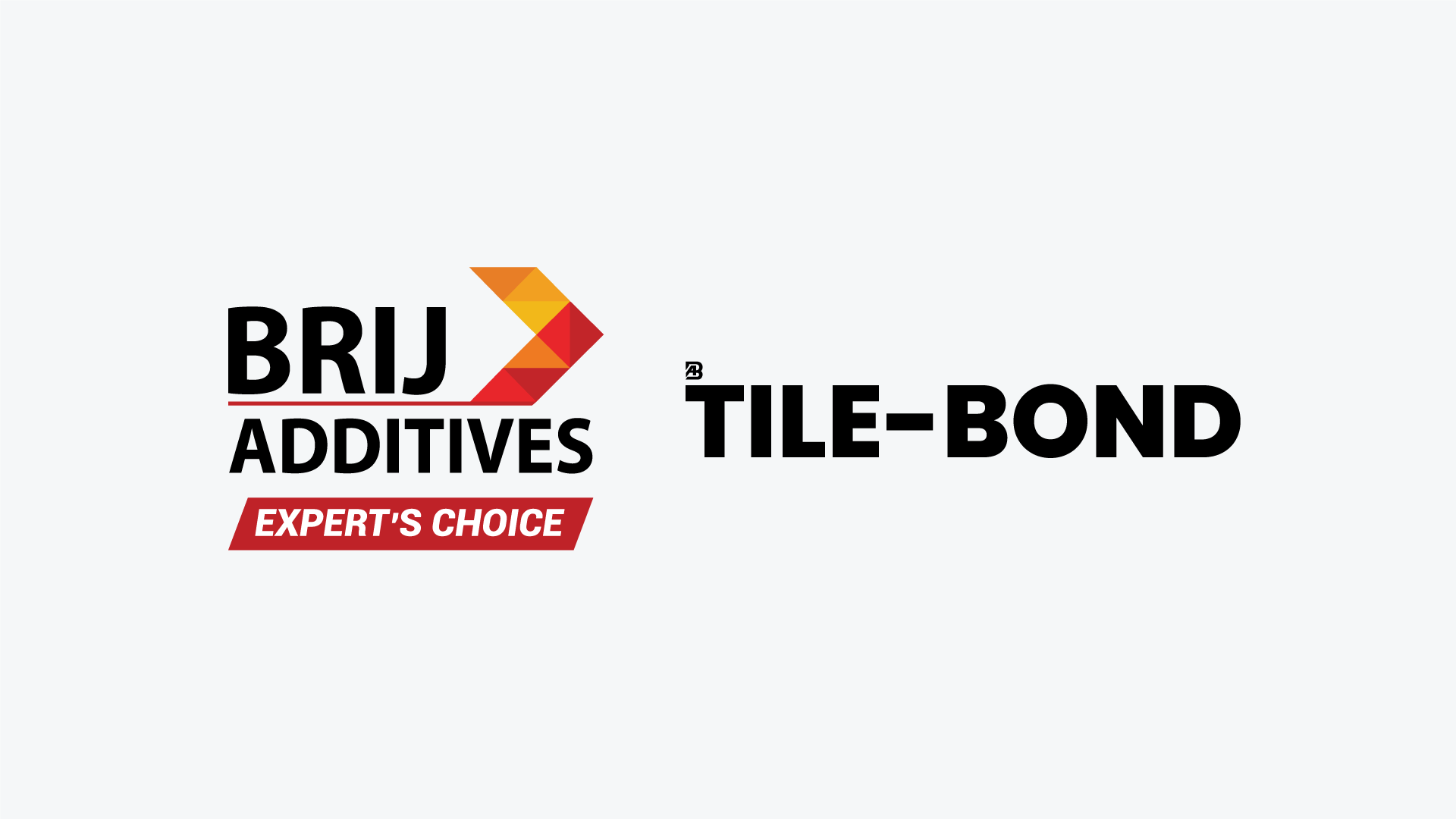 Tile Bond (Tile Grout)