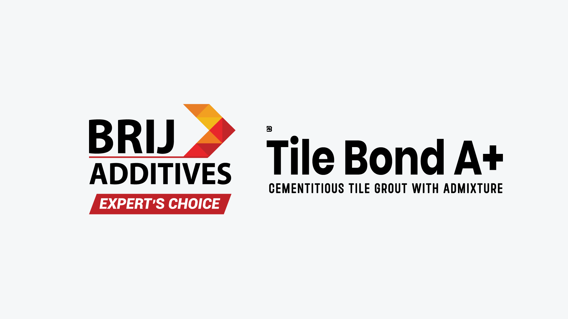 Tile Bond A+