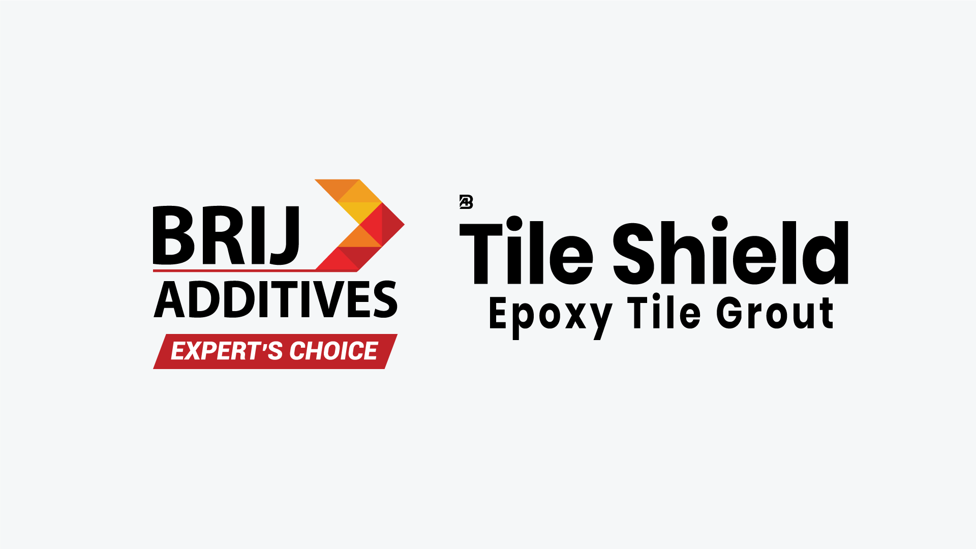 Tile Shield (Epoxy Tile Grout)